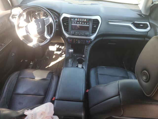 2019 GMC ACADIA SLT - 1GKKNULS9KZ273844