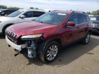 JEEP CHEROKEE L photo