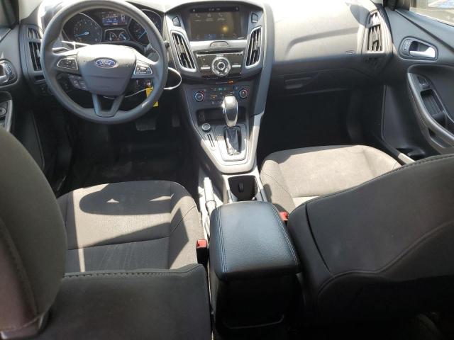 2017 FORD FOCUS SEL - 1FADP3M24HL239125