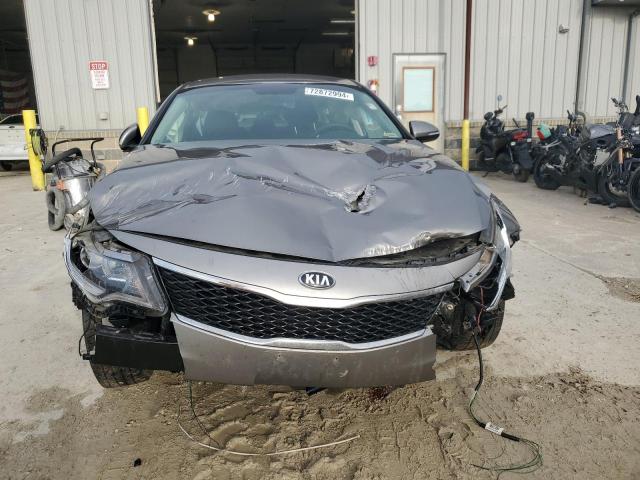 2016 KIA OPTIMA LX - 5XXGT4L35GG113096