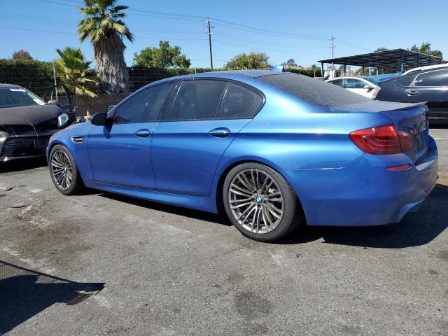 VIN WBSFV9C57GG343387 2016 BMW M5 no.2