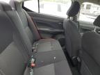 NISSAN VERSA SR photo