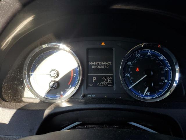 2018 TOYOTA COROLLA L - 2T1BURHE5JC117310
