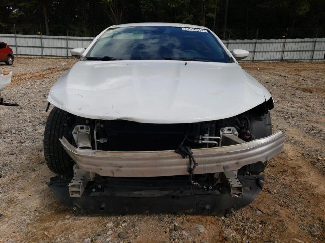 2016 CHRYSLER 200 LIMITE - 1C3CCCAB8GN119440