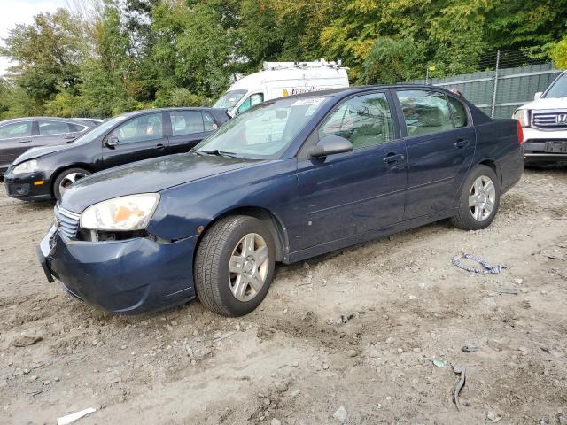 2007 CHEVROLET MALIBU LT #2886286670