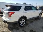 FORD EXPLORER L photo