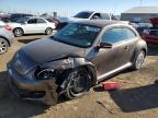 2015 VOLKSWAGEN BEETLE 1.8 - 3VWH17AT3FM604193
