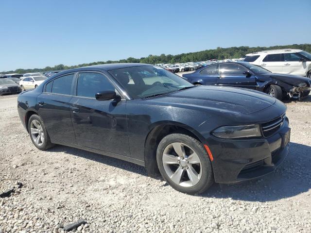 VIN 2C3CDXBG6FH729147 2015 Dodge Charger, SE no.4