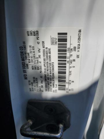 2019 FORD TRANSIT CO - NM0LS7E28K1393573