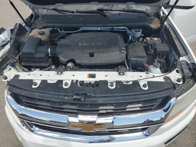 2018 CHEVROLET COLORADO L - 1GCGSCEN9J1186275