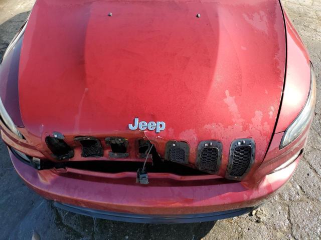 2015 JEEP CHEROKEE S - 1C4PJLAB8FW657888