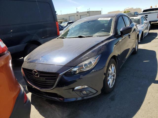 VIN 3MZBM1V77FM128196 2015 Mazda 3, Touring no.5