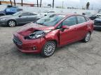 2015 FORD FIESTA TIT - 3FADP4CJ0FM113905