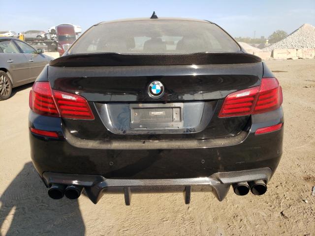 VIN WBA5B3C59FD543337 2015 BMW 5 Series, 535 XI no.6