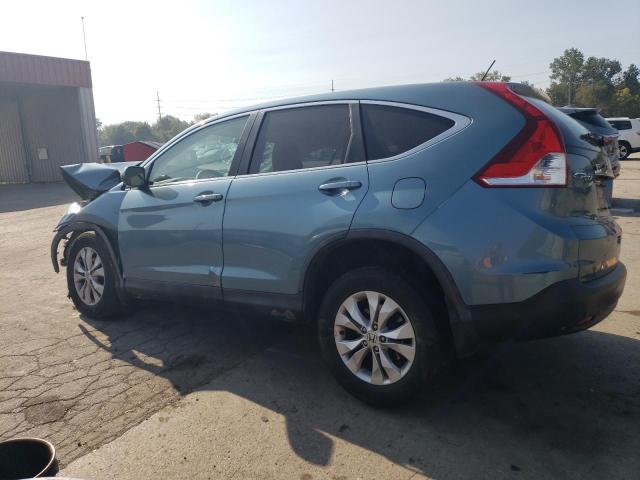 VIN 5J6RM4H53EL073656 2014 Honda CR-V, EX no.2