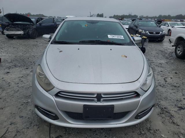 VIN 1C3CDFAH3DD216341 2013 Dodge Dart, SE no.5