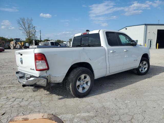 2020 RAM 1500 BIG H - 1C6SRFBT0LN300709