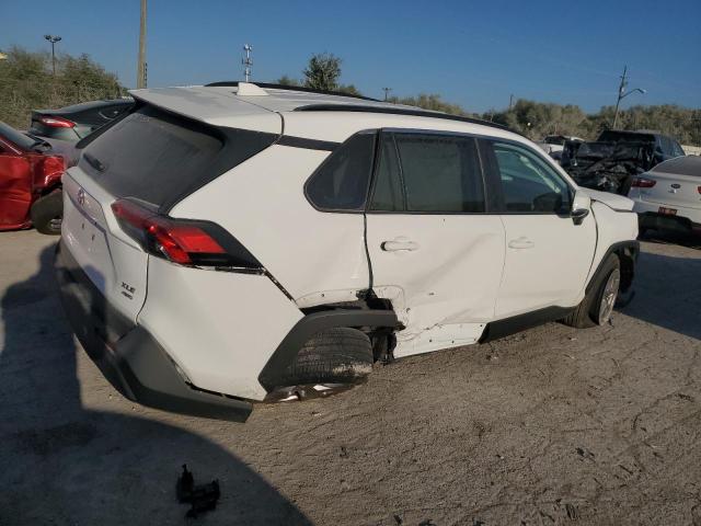 2023 TOYOTA RAV4 XLE - 2T3P1RFV4PC328385