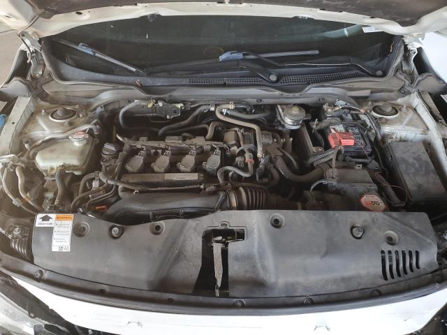 2019 HONDA CIVIC SI - 2HGFC1E56KH707681