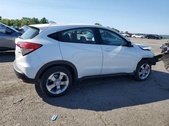 2021 HONDA HR-V LX - 3CZRU6H37MM743619