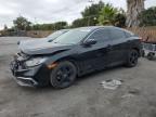 2019 HONDA CIVIC LX - 19XFC2F6XKE207739