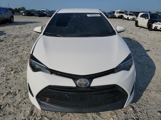 2019 TOYOTA COROLLA L - 2T1BURHE6KC193202