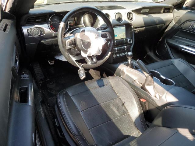 2018 FORD MUSTANG GT - 1FA6P8CF5J5178310