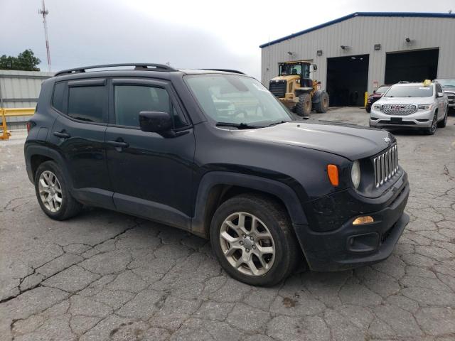 2018 JEEP RENEGADE L - ZACCJABB9JPG70852