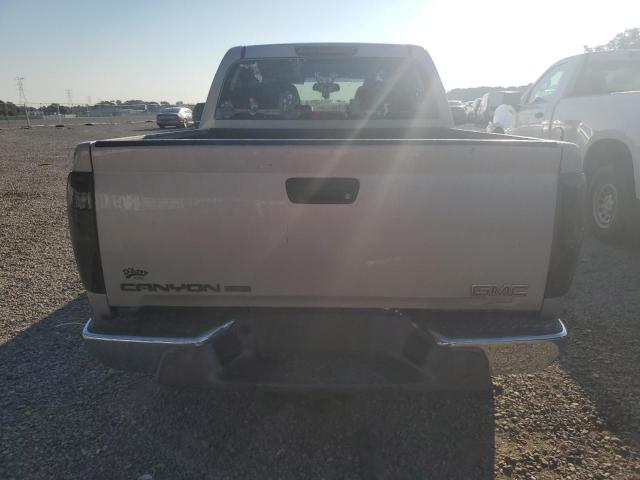 2005 GMC CANYON 1GTDS136258218662  72512844