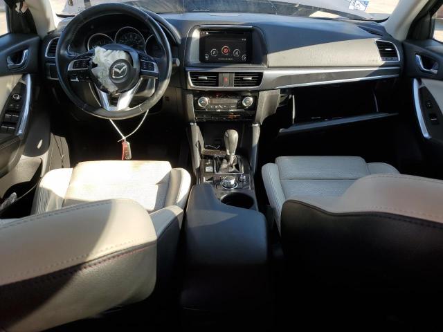 2016 MAZDA CX-5 GT - JM3KE2DY4G0809931