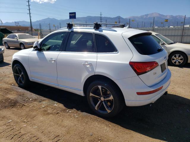 2015 AUDI Q5 TDI PRE WA1CMAFP2FA117961