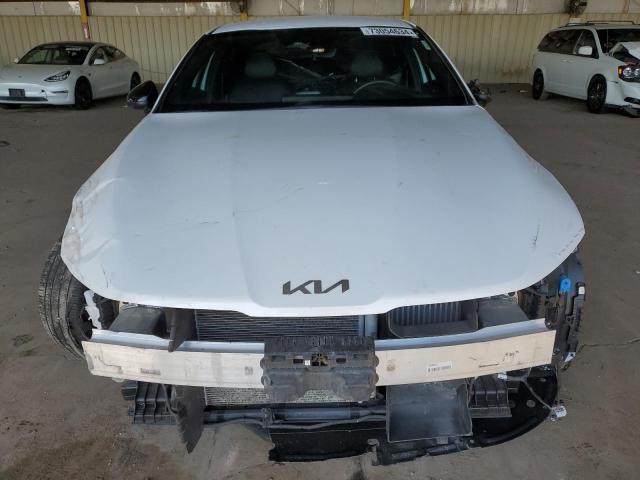 2023 KIA K5 GT LINE - 5XXG64J28PG216207