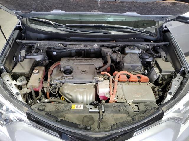 2018 TOYOTA RAV4 HV LI - JTMDJREV0JD171347