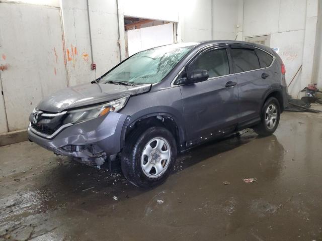2016 HONDA CR-V LX - 2HKRM3H38GH559790
