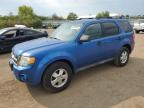 FORD ESCAPE XLT photo