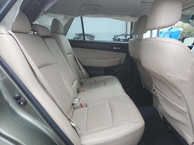 2017 SUBARU OUTBACK 2. - 4S4BSANC8H3270532