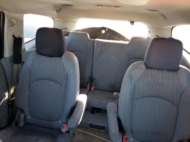2016 CHEVROLET TRAVERSE L - 1GNKVGKD4GJ163989