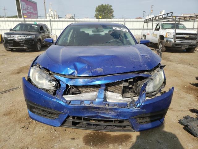 2016 HONDA CIVIC EX - 19XFC2F71GE008000