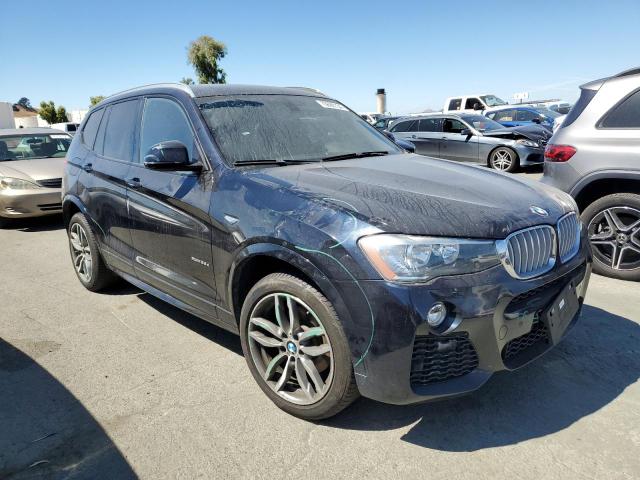 VIN 5UXWY3C55F0F83896 2015 BMW X3 no.4