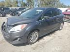 2015 FORD C-MAX PREM - 1FADP5CU4FL123998