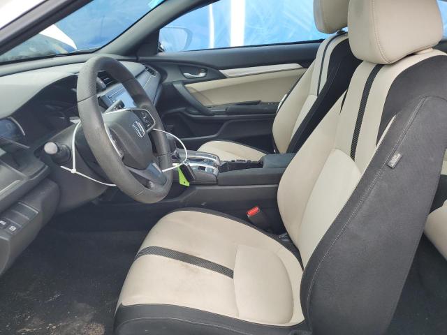 2017 HONDA CIVIC LX - 2HGFC4B06HH303282
