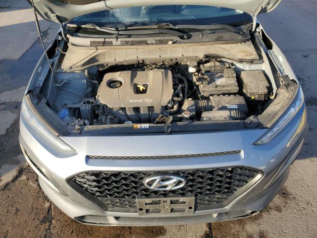 2019 HYUNDAI KONA SE - KM8K1CAA8KU194542
