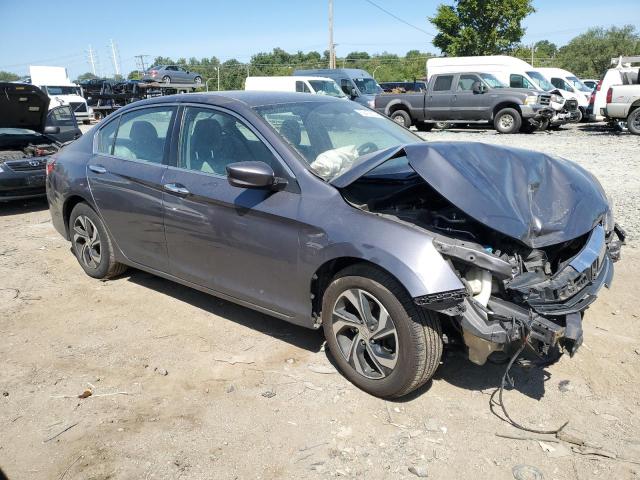2016 HONDA ACCORD LX - 1HGCR2F32GA045835