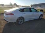 FORD FUSION SE photo