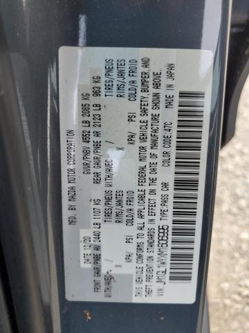 2021 MAZDA 6 GRAND TO - JM1GL1WYXM1606995