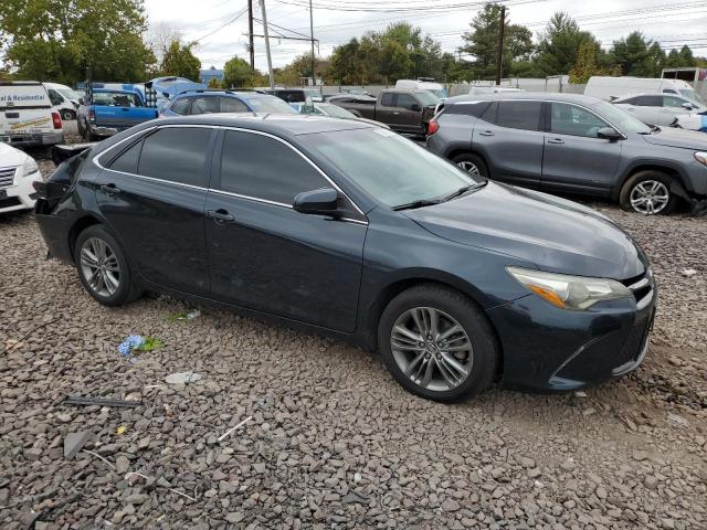 VIN 4T1BF1FK0FU063327 2015 Toyota Camry, LE no.4