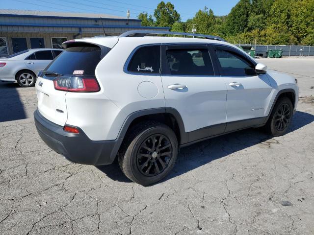 2019 JEEP CHEROKEE L - 1C4PJMLX0KD212274