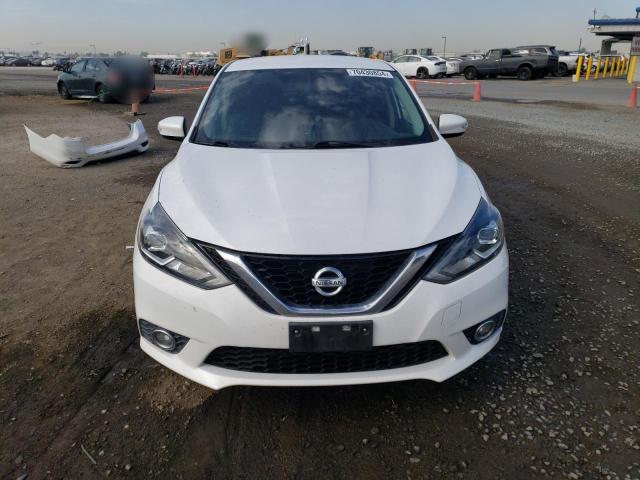 2016 NISSAN SENTRA S - 3N1AB7AP6GY256987