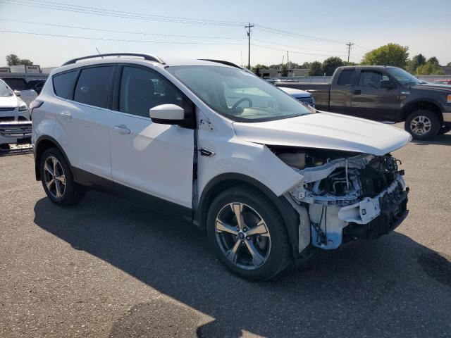 2017 FORD ESCAPE SE - 1FMCU9G90HUA94357