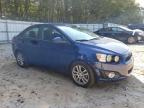 CHEVROLET SONIC photo